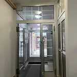 Sase Apartment