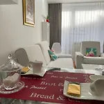 Sase Apartment