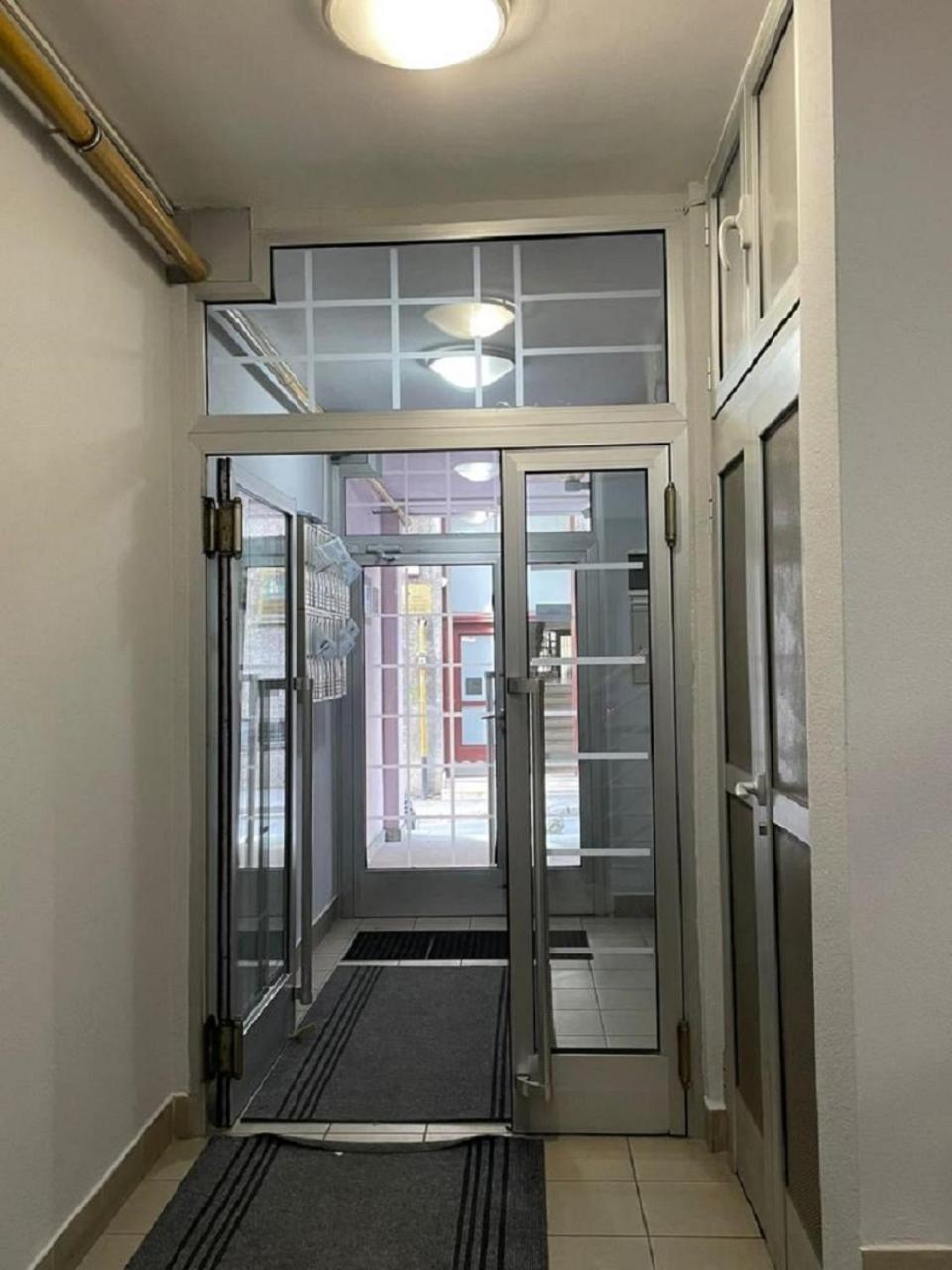 Apartment Sase Sarajevo