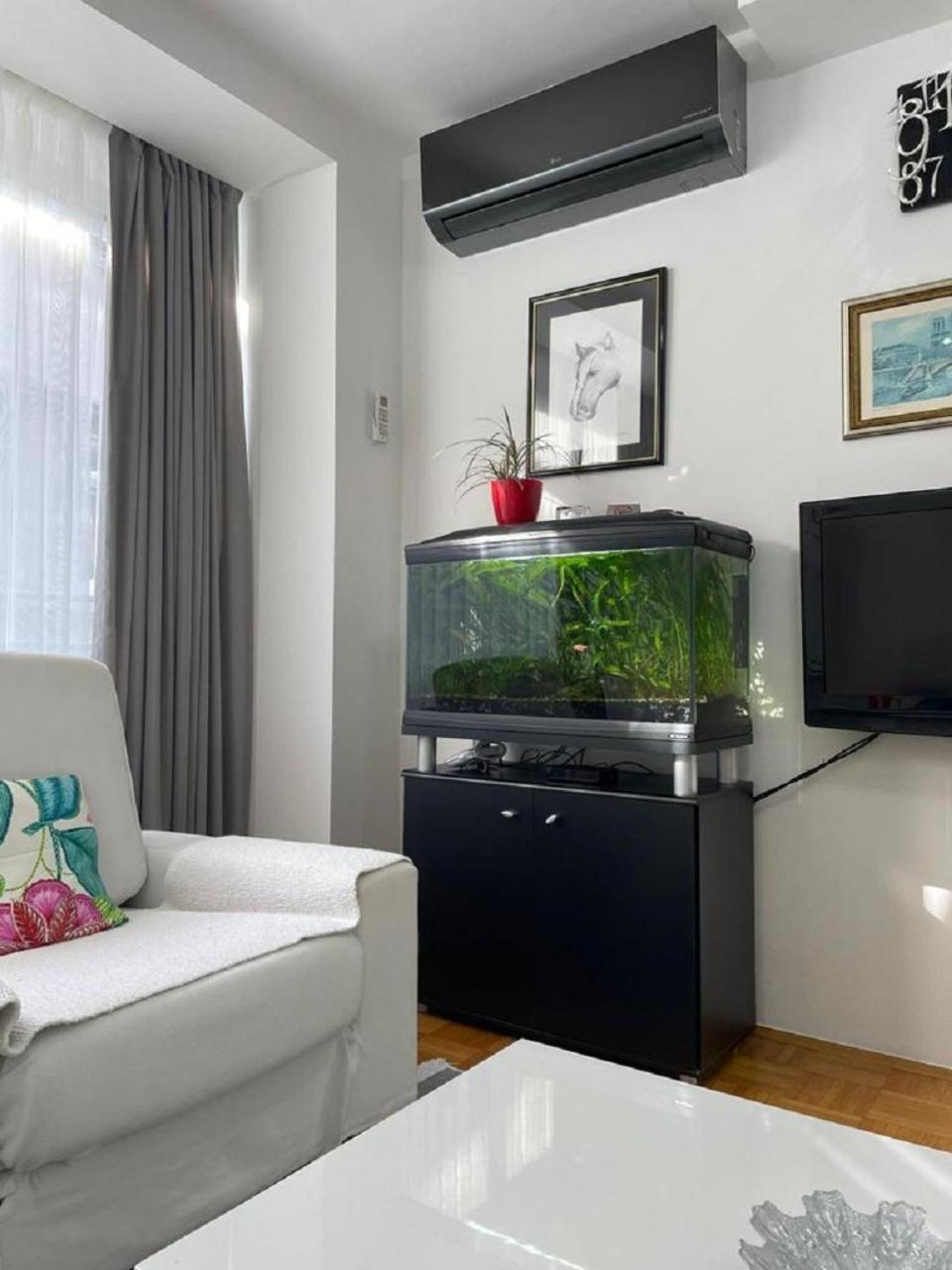 Apartment Sase *