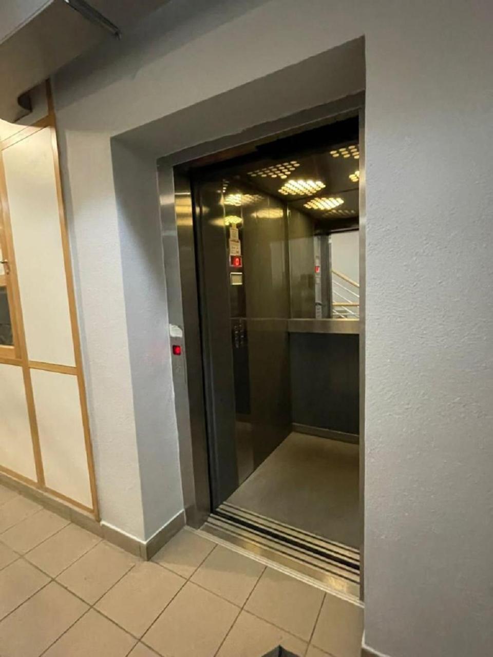 Apartment Sase Sarajevo