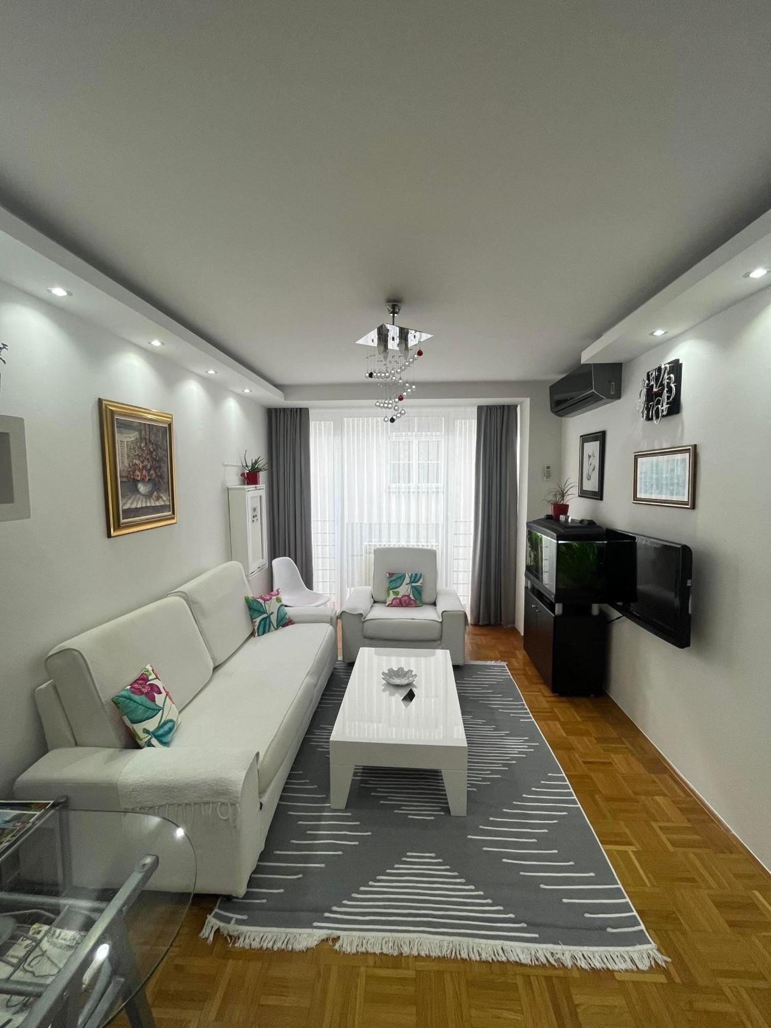Apartment Sase Sarajevo