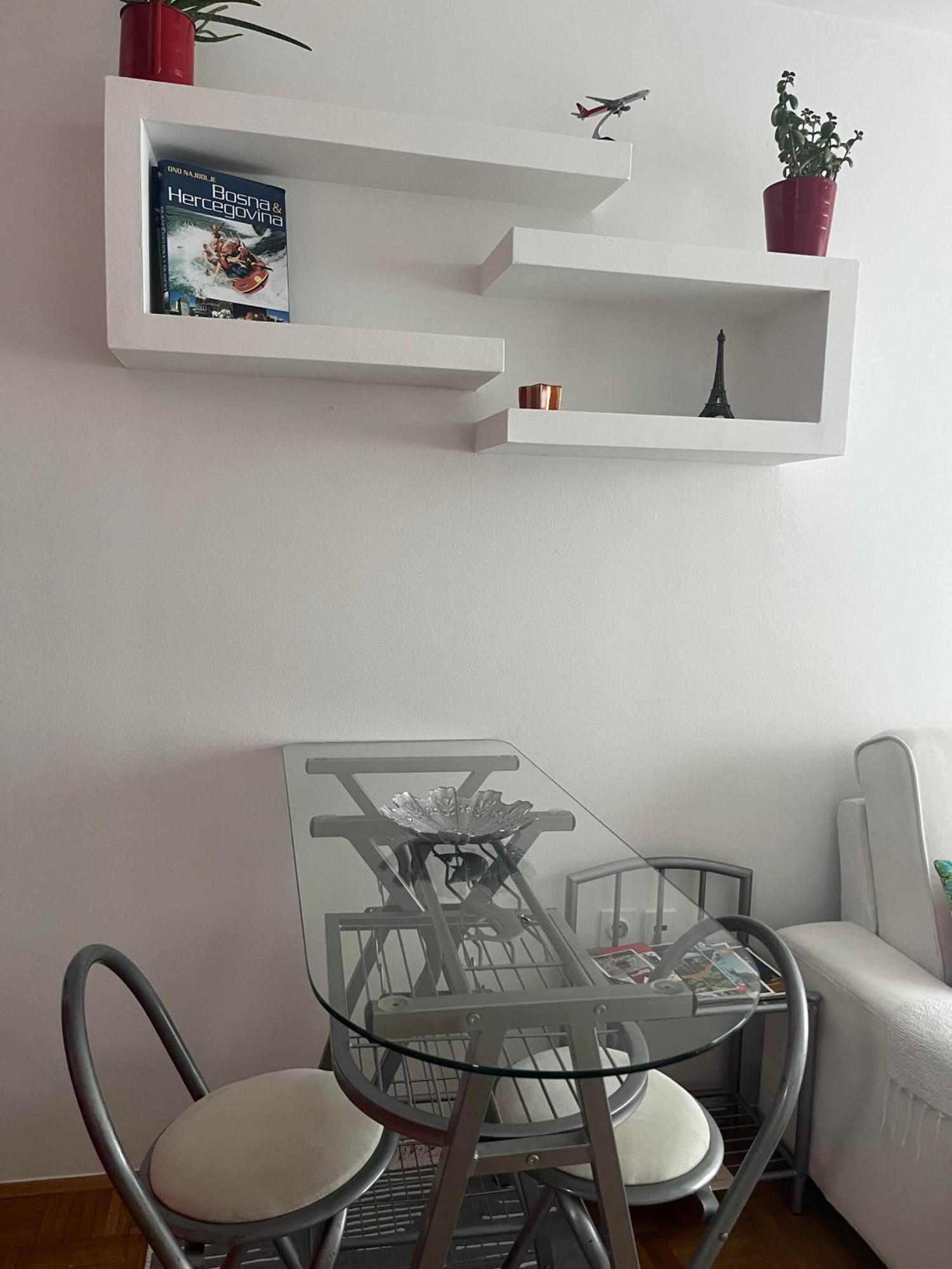 Apartment Sase *