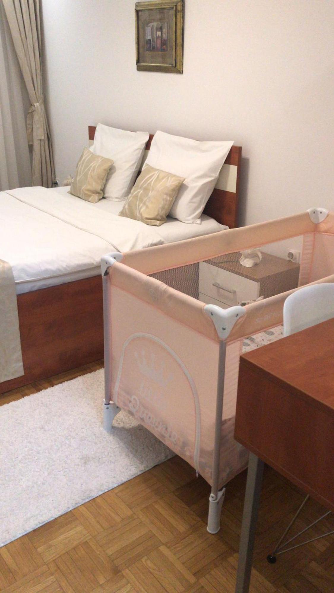Sase Apartment
